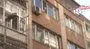 İstanbul Şişli’de yangın paniği | Video