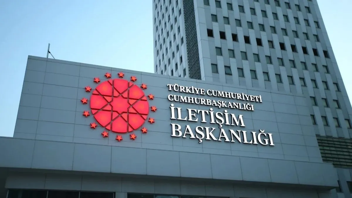 Deprem anında ve sonrasında yapılması gerekenler neler? İletişim başkanlığı açıkladı! Deprem anında ve sonrasında yapılması gerekenler neler? İletişim başkanlığı açıkladı!