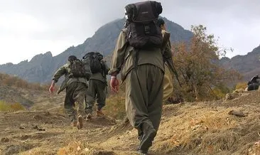 Son dakika: Terör örgütü YPG/PKK Irak’taki Peşmerge güçlerine saldırdı