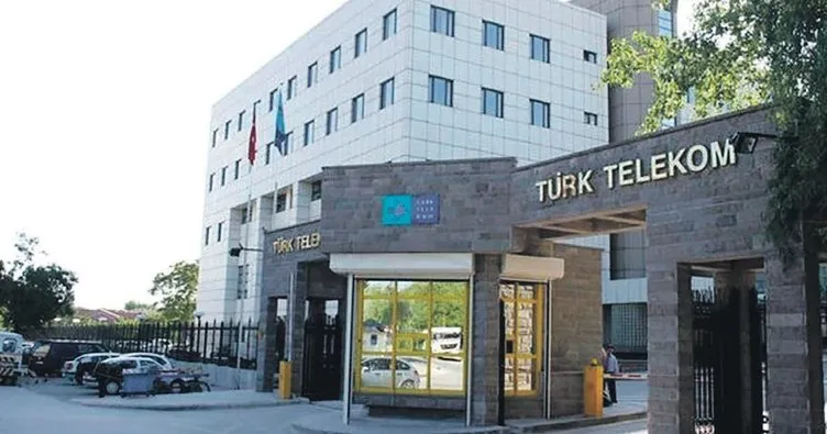 Türk Telekom’dan rekor büyüme