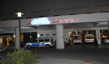 Çapa motoru faciası can aldı!