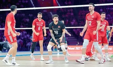 Filenin Efeleri’nden tarihi yükseliş