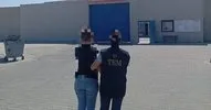 Afyon’da 6 yıl hapis cezası bulunan FETÖ üyesi tutuklandı