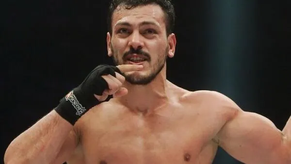Yeni oyuncu ve sporcu Zabit Samedov kimdir? Kuruluş Osman Zabit Samedov nereli ve kaç yaşında?