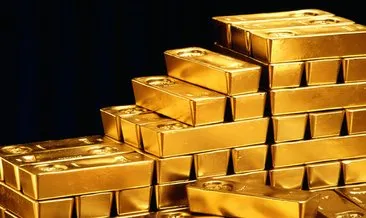 Altının kilogramı 1 milyon 668 bin liraya geriledi