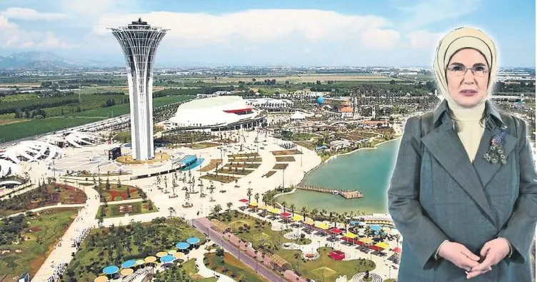 Su krizini Türkiye çözer