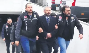 Sedat Şahin’e 25 yıl hapis