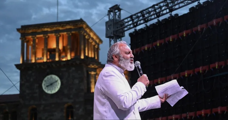 Ermenistan’da ‘Darbe planı yapmakla’ suçlanmıştı: Gözaltına alındı