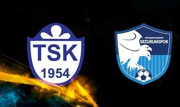 Tuzlaspor - BB Erzurumspor maçı ertelendi!