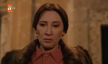 Konağa bomba gibi düşen gerçek!