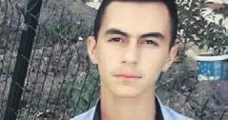 Ankara’da intihar eden genç toprağa verildi