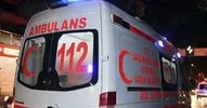 Bu acıya yürek dayanmaz! 2 yaşındaki komşusunu ezdi