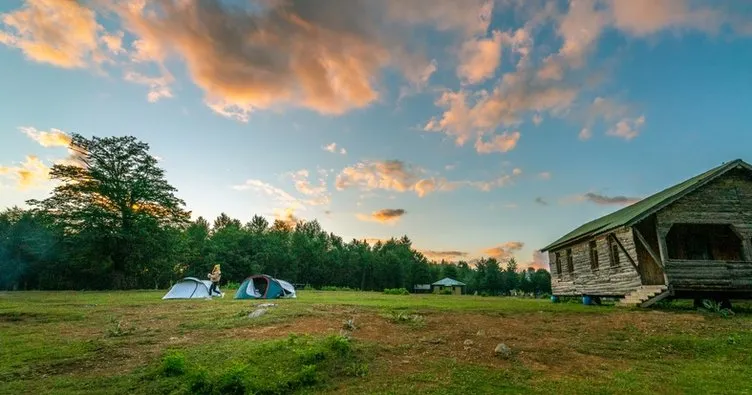 Sakarya Kamp Alanları - En iyi, Ücretli ve Ücretsiz, Denize Yakın Ücretsiz Sakarya Çadır Kamp Yerleri ve Çadır Kurulacak Yerler
