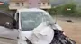 Şemdinli’de trafik kazası: 3 yaralı