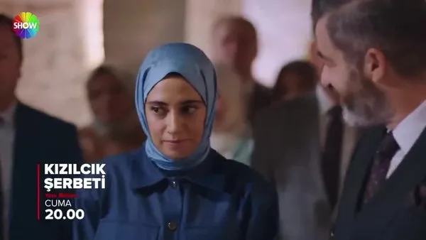 KIZILCIK ŞERBETİ 32. BÖLÜM İZLE LİNKİ! Show TV ile Kızılcık Şerbeti son bölüm izle full HD, kesintisiz ve tek parça YAYINDA | VİDEO