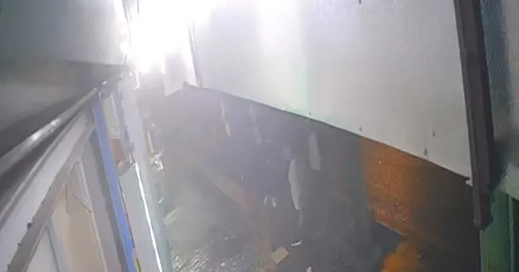 Diyarbakır’da markete patlayıcı atılmıştı: 2 kişi tutuklandı! - Yaşam ...
