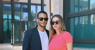 Son Dakika: Şeyma Subaşı ve Mısırlı sevgilisi Mohammed Alsaloussi bugün evlendi! İşte Şeyma Subaşı’nın nikahından ilk kareler!