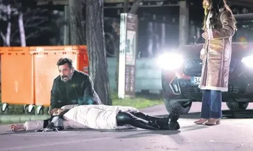 Suzan’ın hayatı tehlikede!