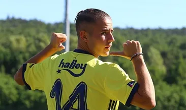 Fenerbahçe’nin İnsigne’si