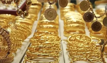 CANLI ALTIN FİYATLARI 17 Nisan 2024: 22 ayar bilezik, ons, cumhuriyet, çeyrek ve gram altın fiyatları ne kadar, düştü mü?