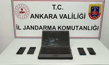 Siber casuslara operasyon