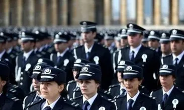 PMYO başvuruları ne zaman başlıyor ve polislik başvuru şartları nelerdir? 2021 Polis Akademisi PMYO için 2500 öğrenci alımı yapacak!