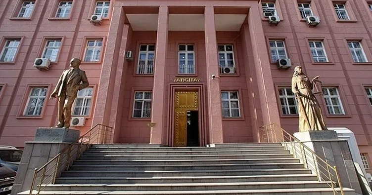 Yargıtayda başkanlık seçimi heyecanı