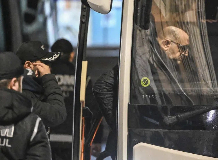 SON DAKİKA | İBB çetesinin kiralık katil planı! İmamoğlu’nun kasası Fatih Keleş talimat verdi: Aziz İhsan Aktaş’ı susturun