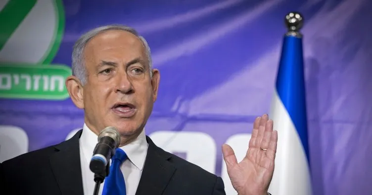 Netanyahu bir kez daha başarısız oldu! Yasal süresinin sonuna geldi