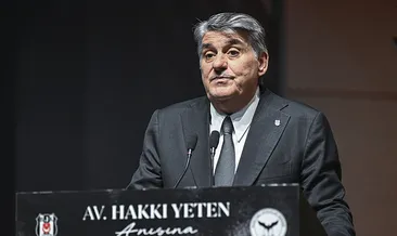 Beşiktaş’tan çipli top talebi! Serdal Adalı’dan Kulüpler Birliği’ne yazı...