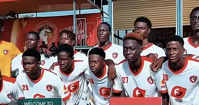 Bodrum FK’dan Afrika çıkarması