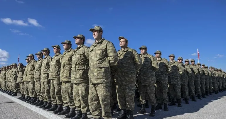 Askerlik yerleri açıklandı mı, nasıl sorgulanır? 2026 Kasım celbi e-Devlet sorgulama ekranı!