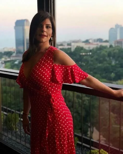 Hercai’nin Camgöz’ü Aslı Samat’ın 93 kilo verdiğini biliyor muydunuz?