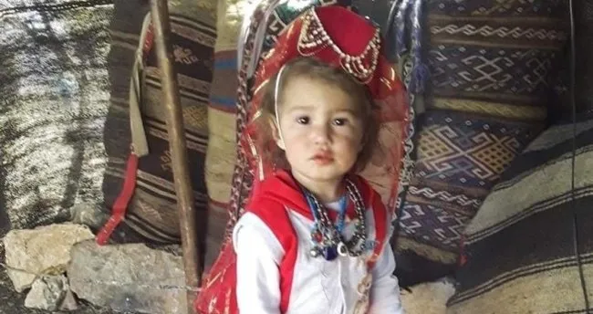 3 yasindaki muslume nin olum nedeni belli oldu mu yoruk kizi muslume neden ve nasil oldu olum nedeni ne muslume yagal olduruldu mu son dakika haberi son dakika spor haberleri