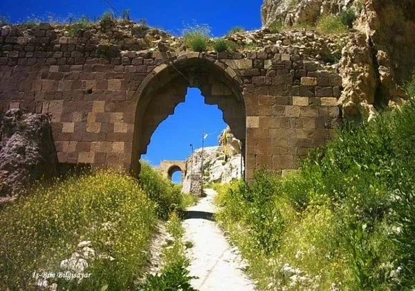Muhteşem doğası, lezzetli yemekleri ve tarihi güzellikleriyle Erzincan gezi severleri bekliyor!