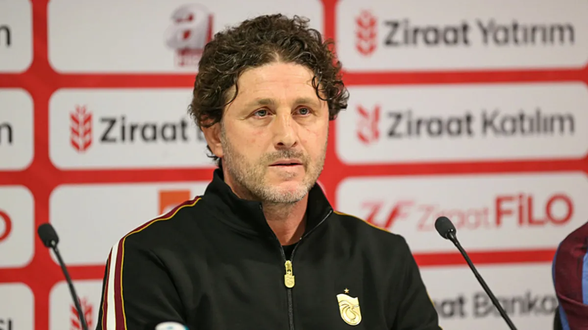 Trabzonspor, Fatih Tekke ile kötü günlerden kupaya yürüdü