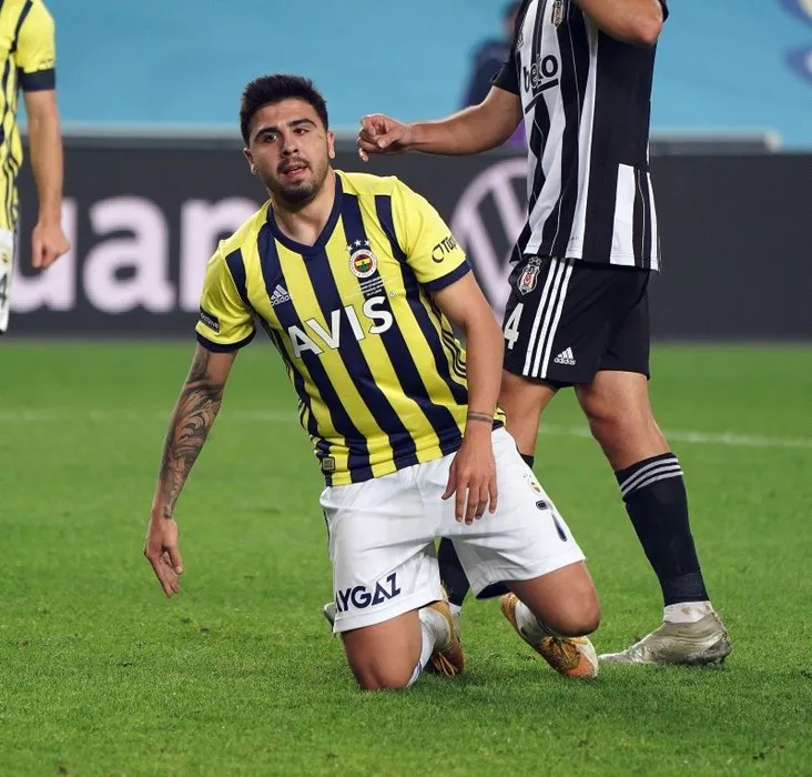Erol Bulut’tan 3 yıldıza neşter! İşte Fenerbahçe’nin Başakşehir 11’i