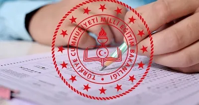 Lise sınavı LGS sonuçları açıklandı mı? 2025 Liselere Geçiş Sistemi LGS sınav sonuçları ne zaman açıklanacak?