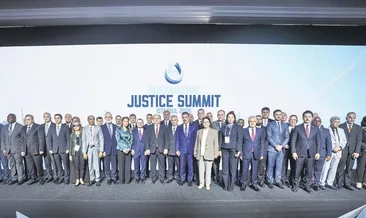 Filistin halkının hakkını koruyacağız