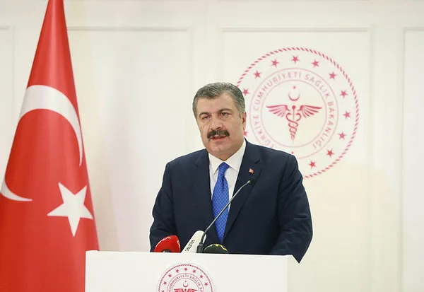 Normalleşme döneminde kritik karar: Her hafta 5 milyon aşı yapılacak