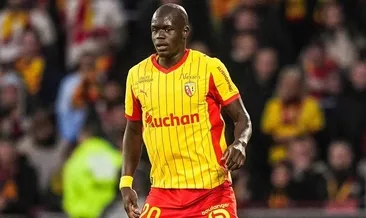 Son dakika haberi: Malang Sarr’ın temsilcisi, Fenerbahçe için geldi!