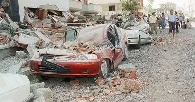 17 Ağustos 1999 depremi kaç şiddetindeydi, kaç saniye sürdü? 17 Ağustos Gölcük depremi ölü ve yaralı sayısı kaçtı, ne zaman oldu?