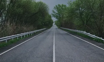 Asfalt tarih oluyor mu? Yeni yol teknolojisi şaşkınlık yarattı