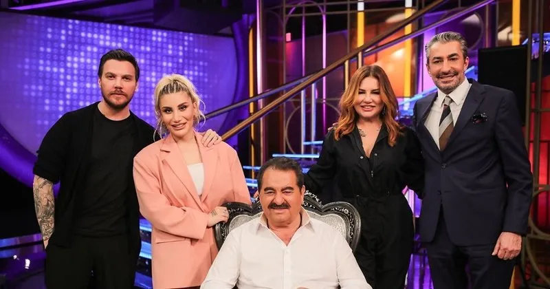 bu aksamin 17 nisan ibo show konuklari