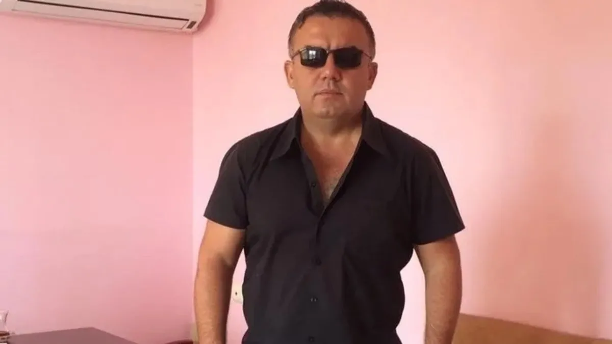 Gazipaşa'da ölü bulunan dişçinin eşi ve spor hocasının tutukluğuna devam kararı