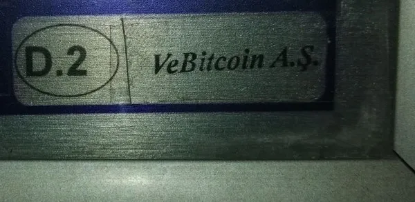 Son dakika: Önce Thodex sonra Vebitcoin! 4 kişi gözaltında