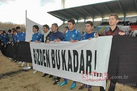 İşte Erzurumspor’un şampiyonluk serüveni