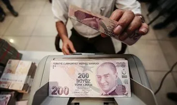 Ankara’nın vergi rekortmenleri belli oldu