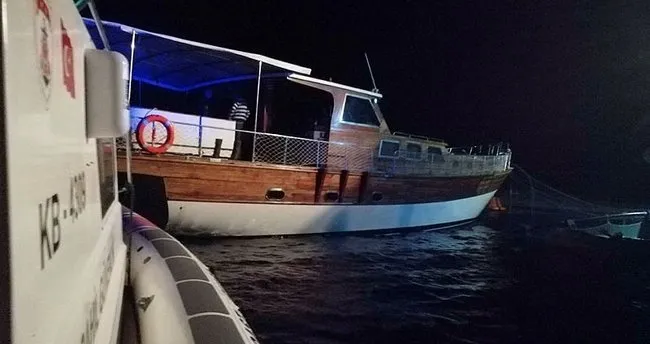 Izmir De Faciadan Donuldu 107 Gocmen Sabah