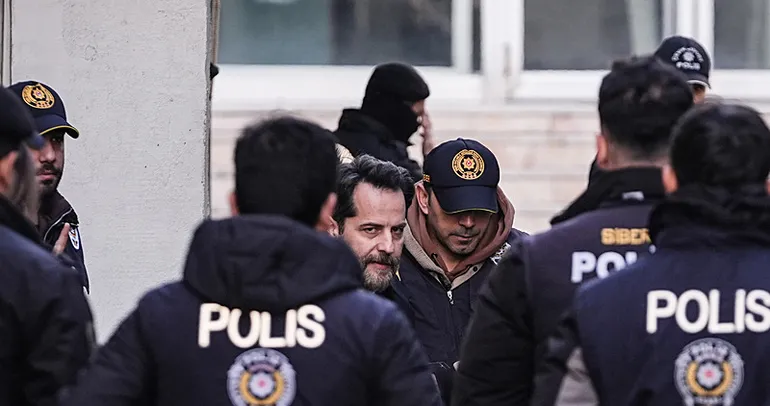 Erden Timur’un ifadesi ortaya çıktı: Veysel Şahin’in aldığı daireler, temiz eller operasyonu